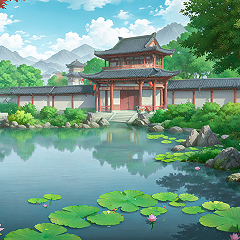 模型图片