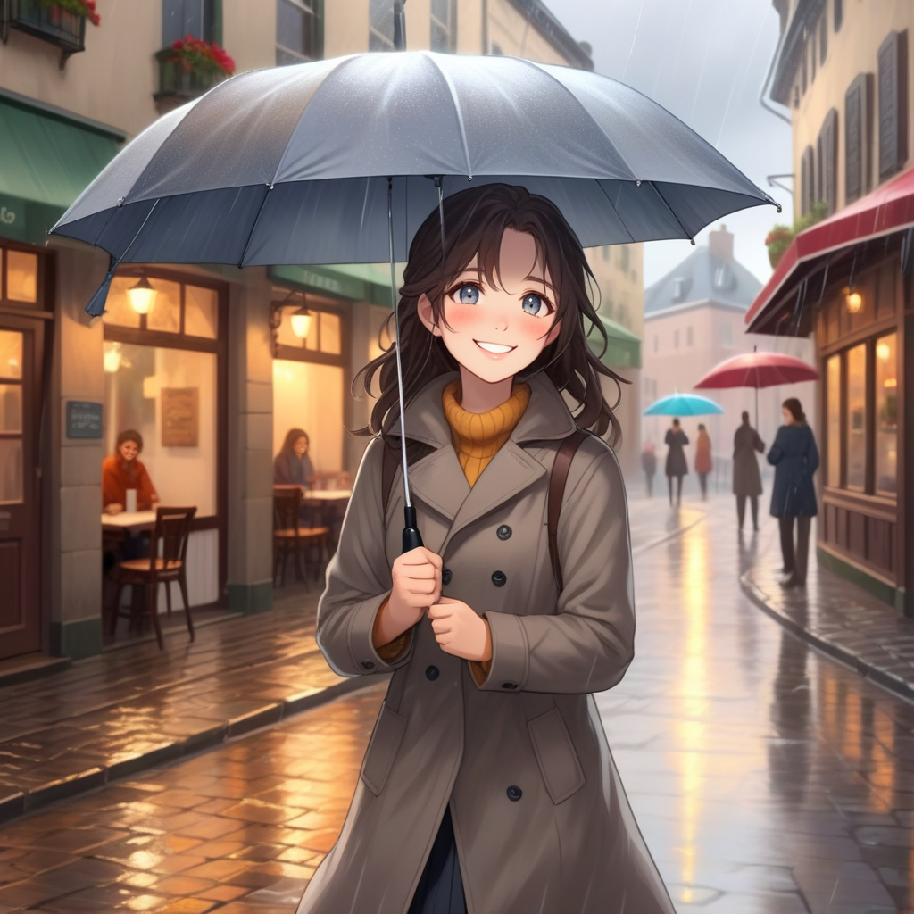 模型预览图1
