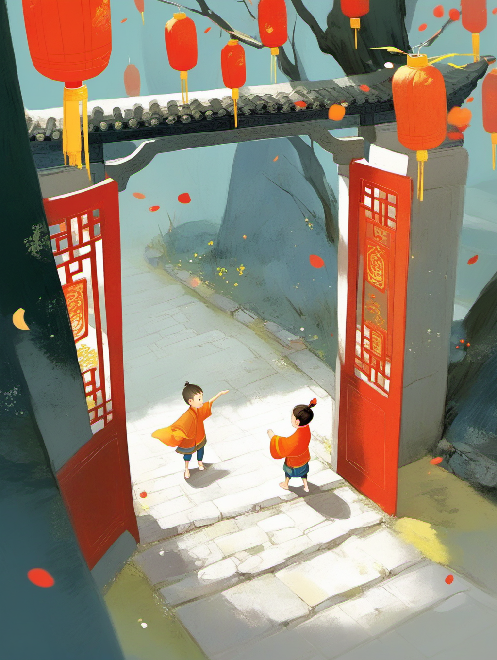 模型预览图4