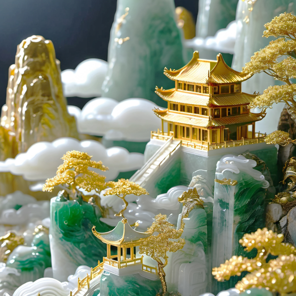 模型预览