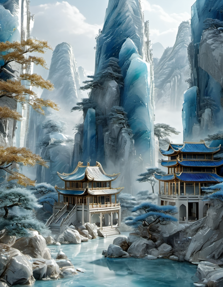 模型预览图7