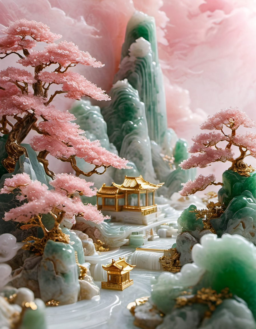 模型预览图2