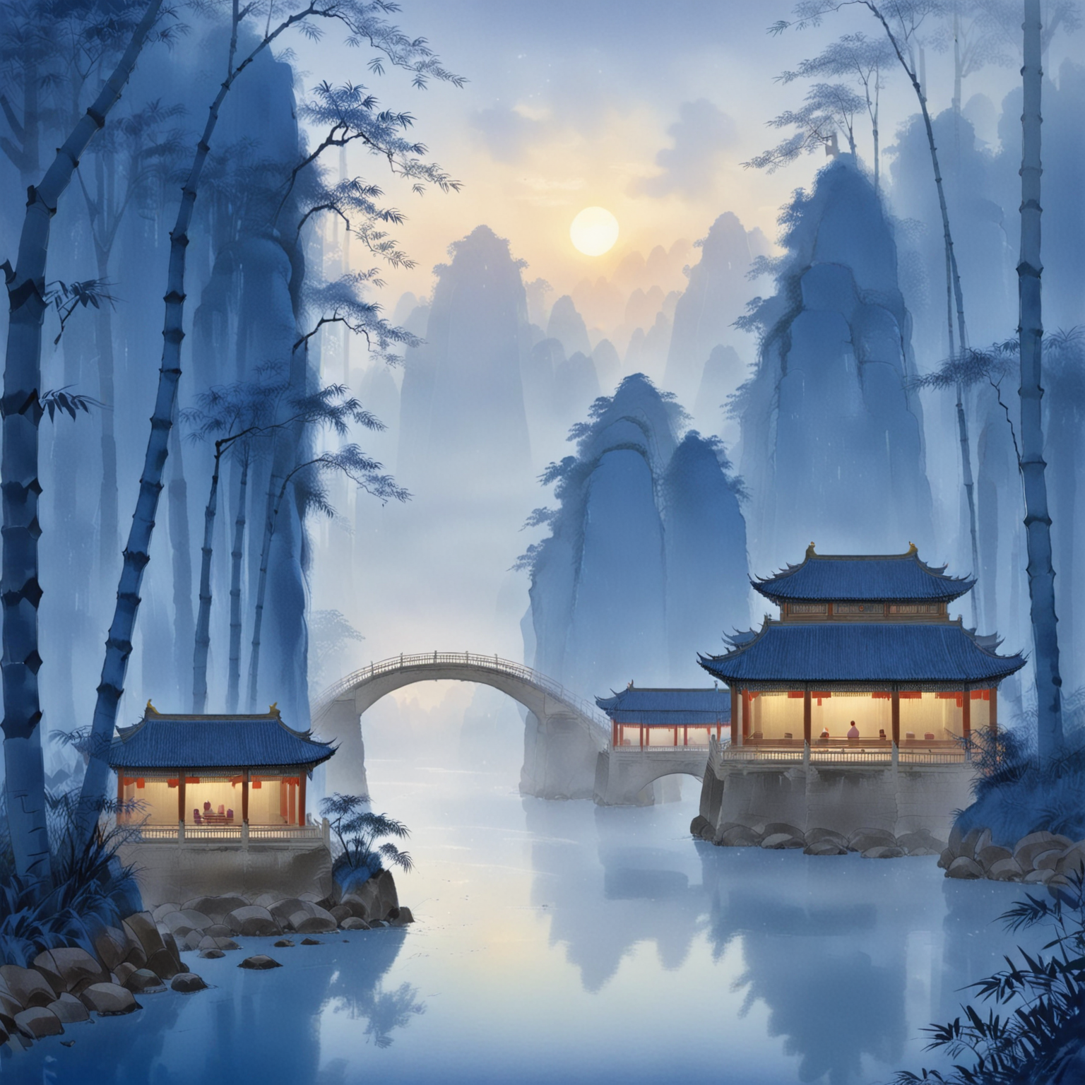 模型预览图5