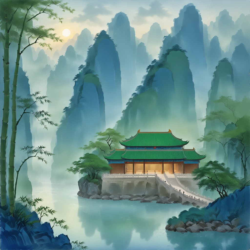 模型预览
