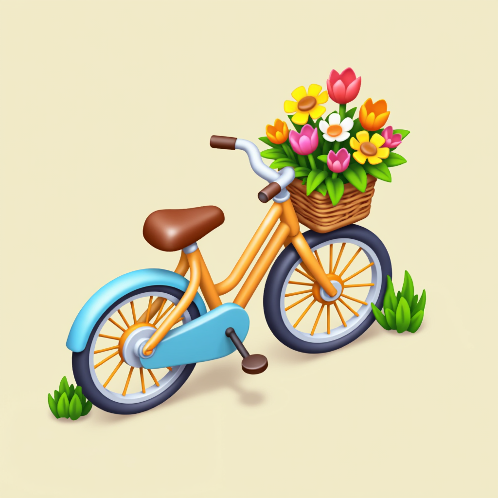 模型预览图7