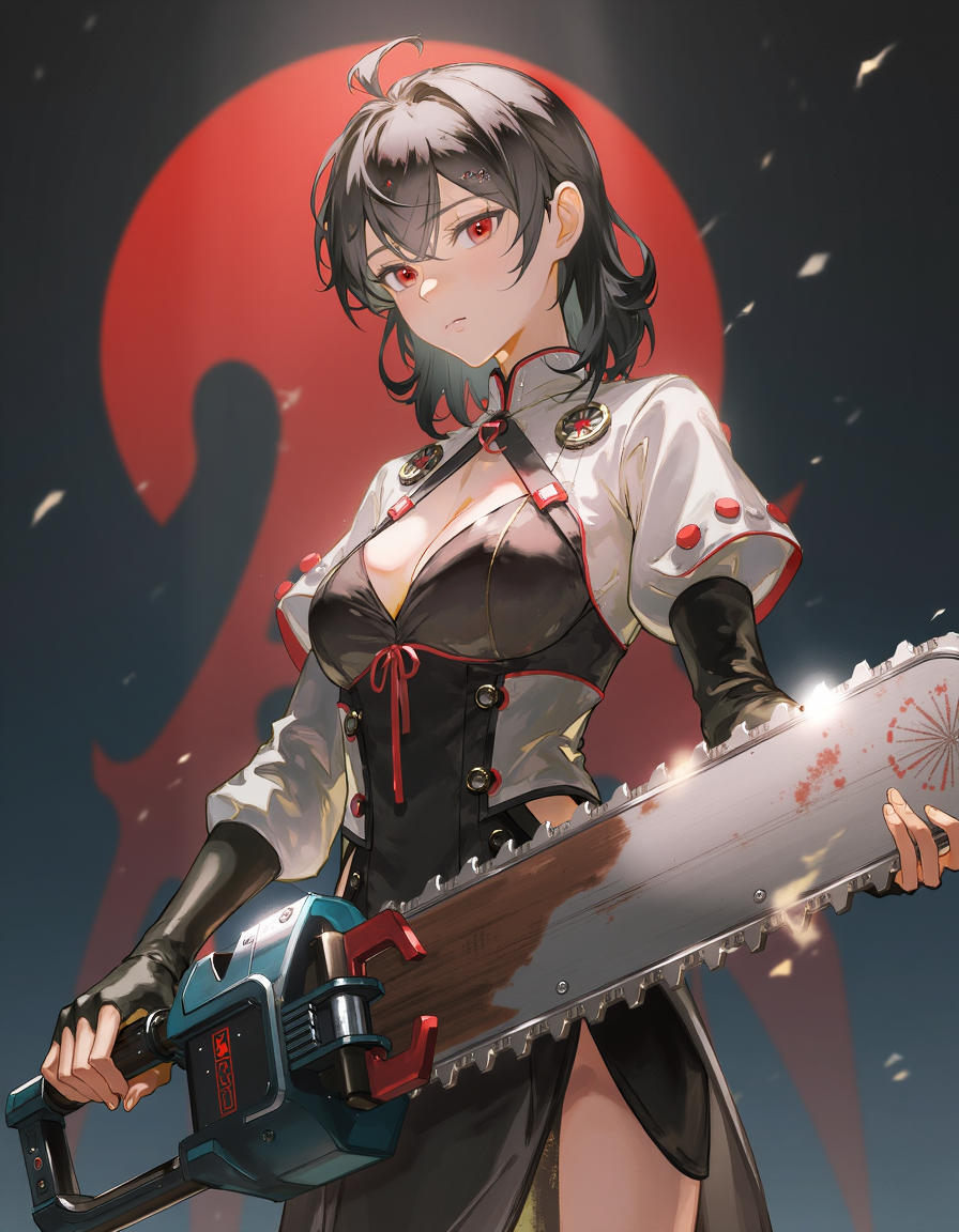 模型预览图8