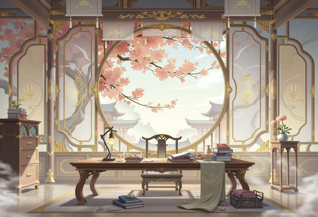 模型预览图2