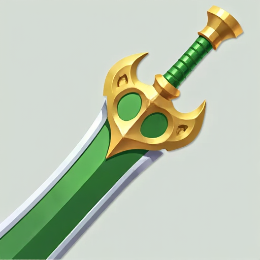 古风ICON