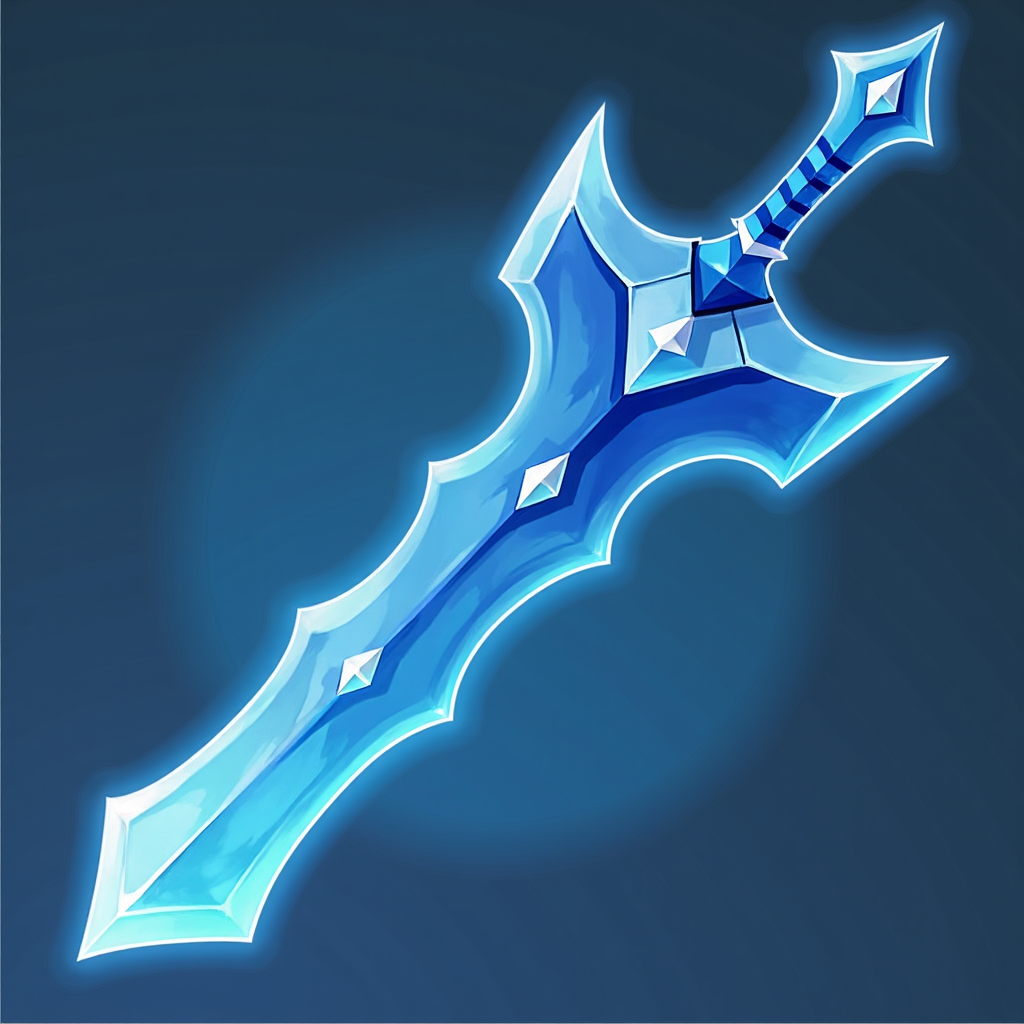 古风ICON