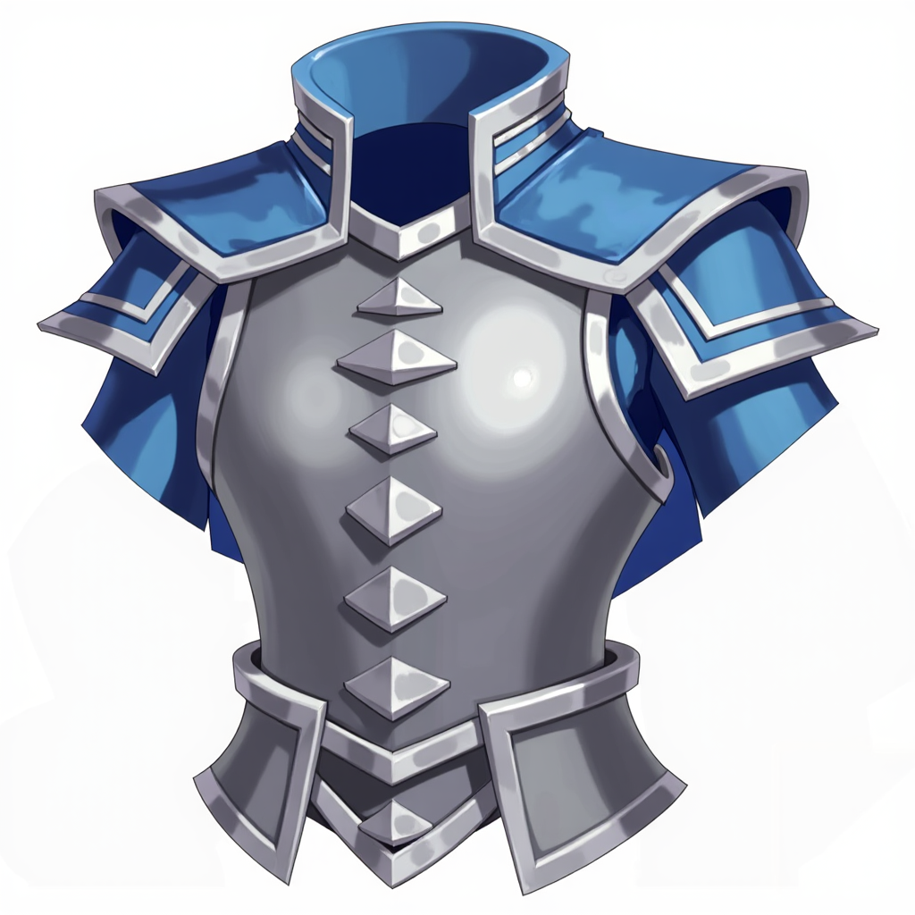 古风ICON