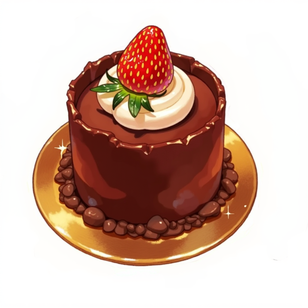 日式插画风格ICON