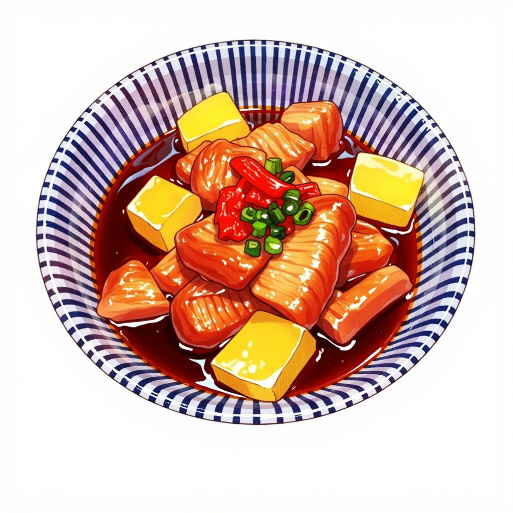 日式插画风格ICON
