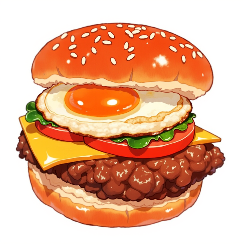 日式插画风格ICON