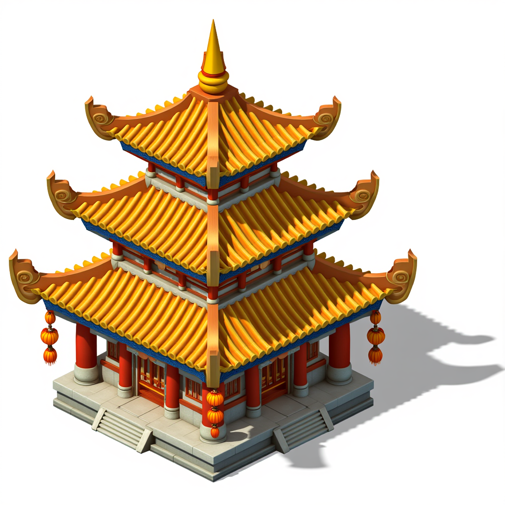 模型预览图3