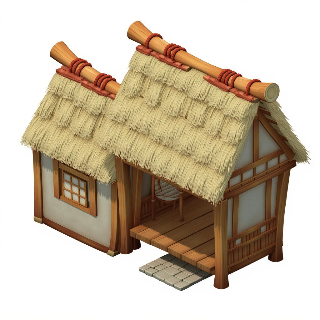 模型预览图4