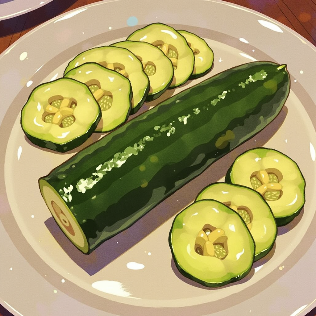 日式插画风格ICON