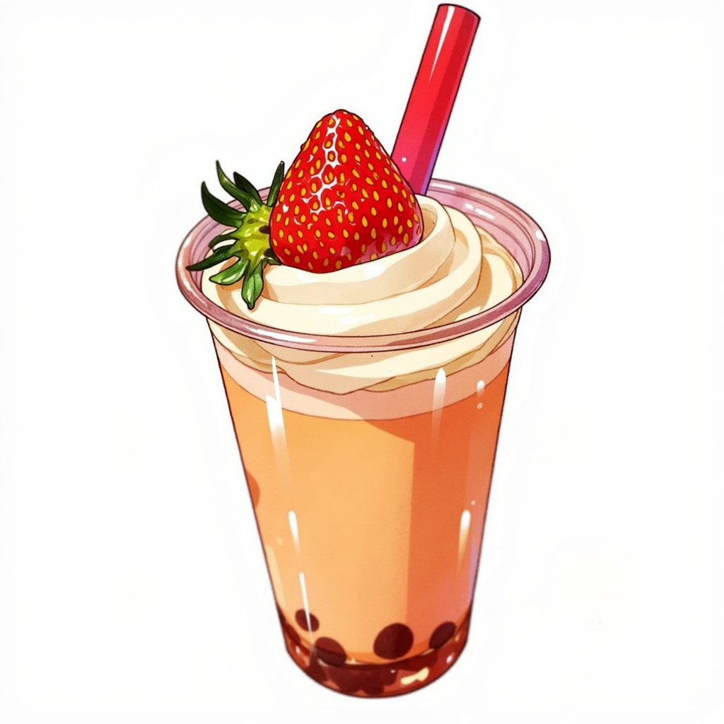 日式插画风格ICON