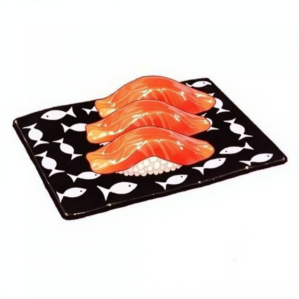 日式插画风格ICON
