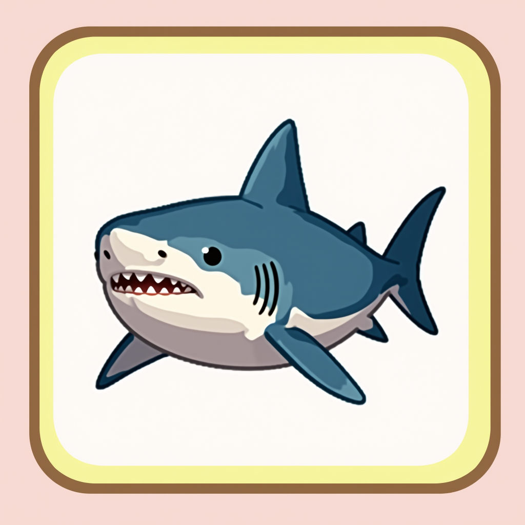 可爱风格Q版ICON