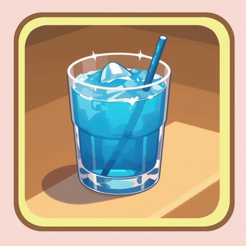 可爱风格Q版ICON