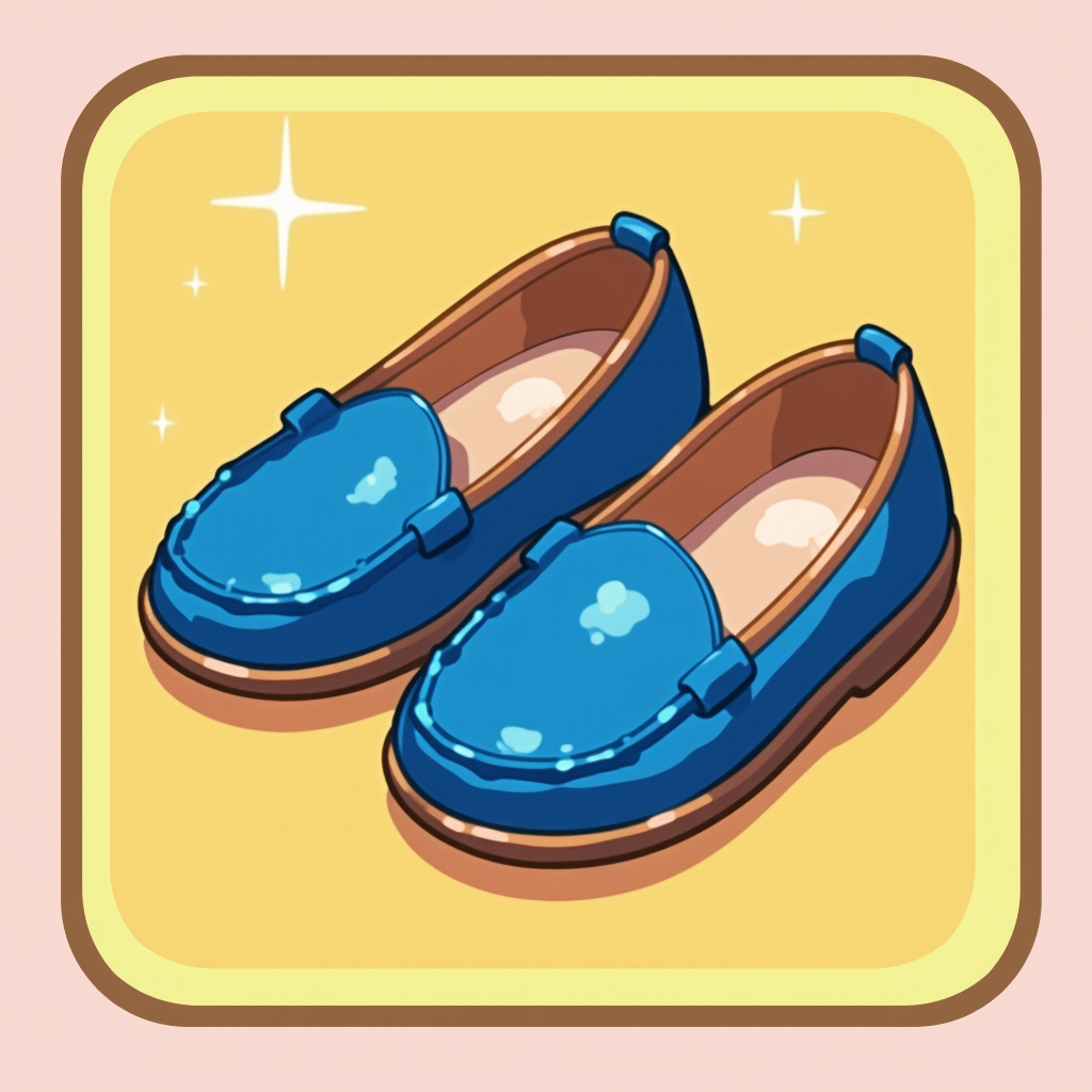 可爱风格Q版ICON
