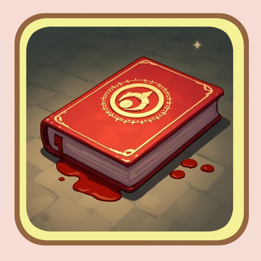 可爱风格Q版ICON