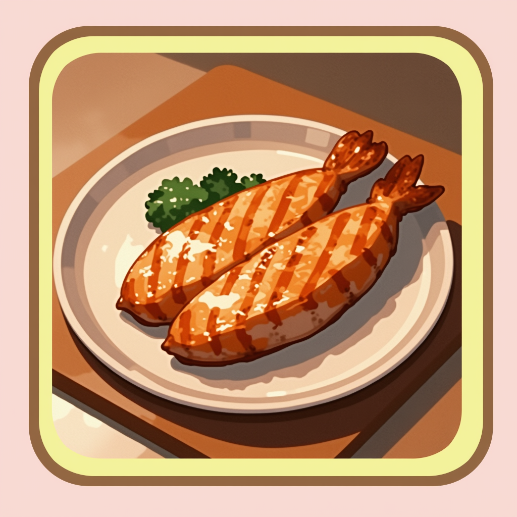 可爱风格Q版ICON