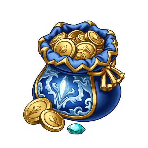 日韩幻想风格ICON