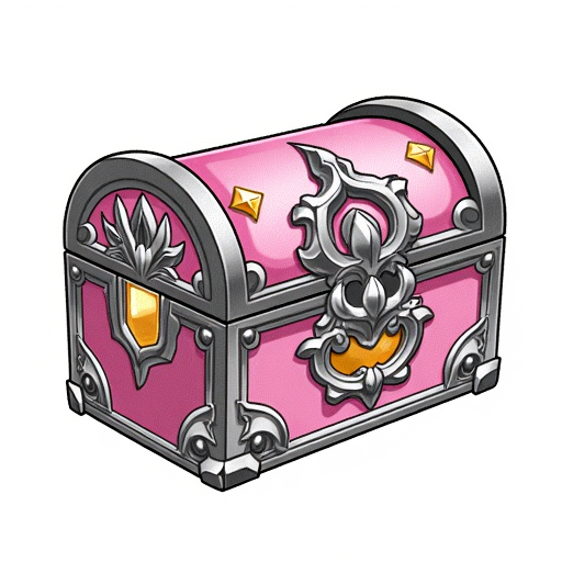 日韩幻想风格ICON