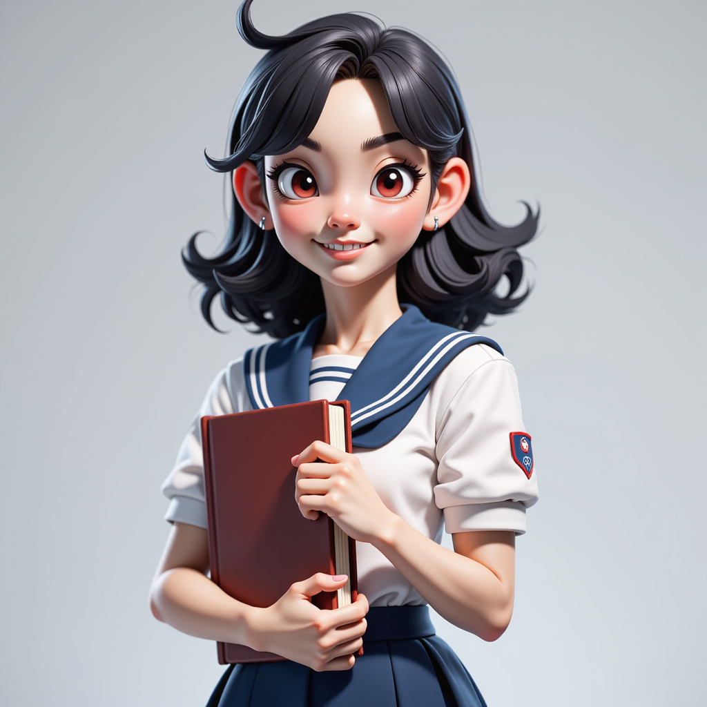 模型预览图1