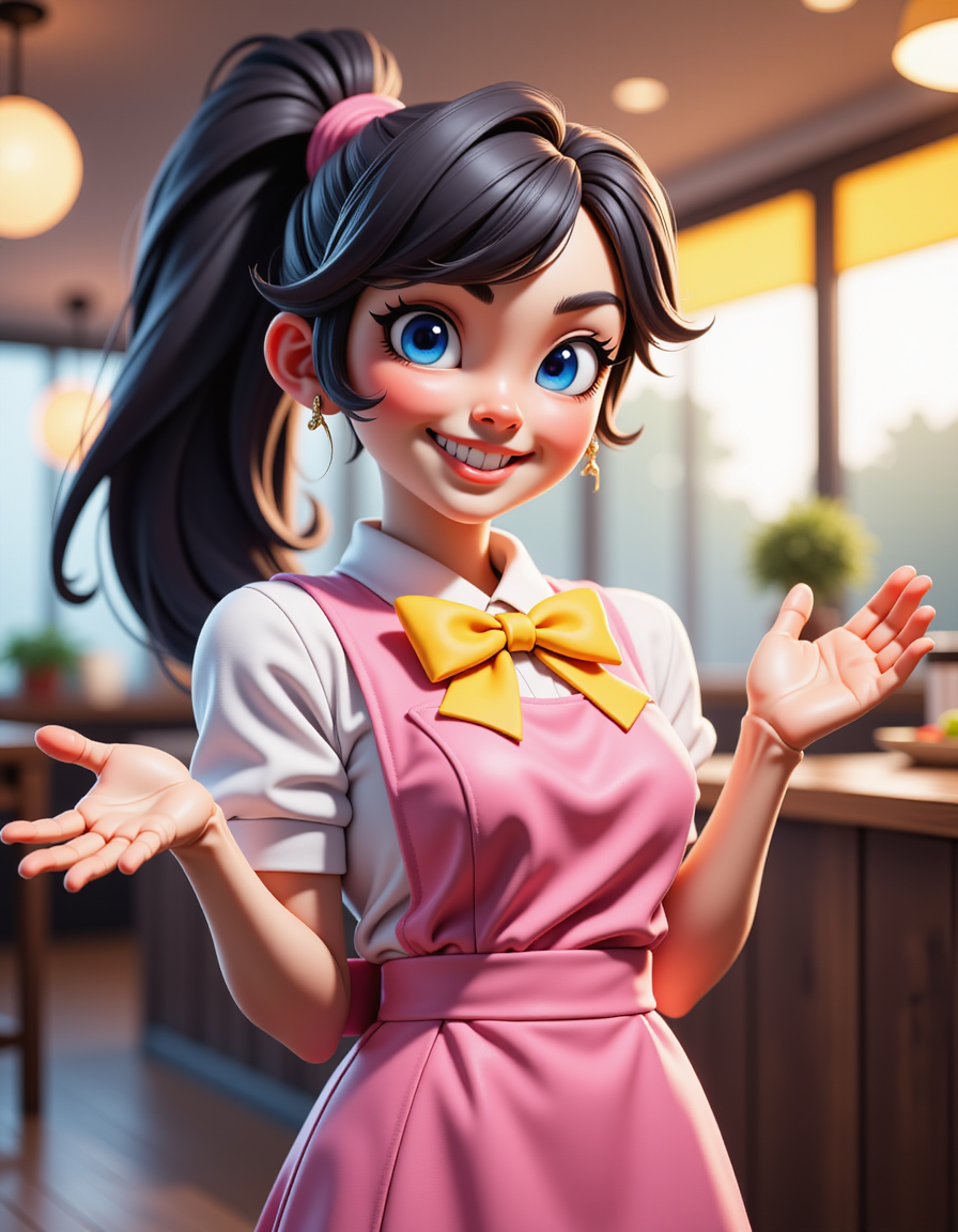 模型预览图6