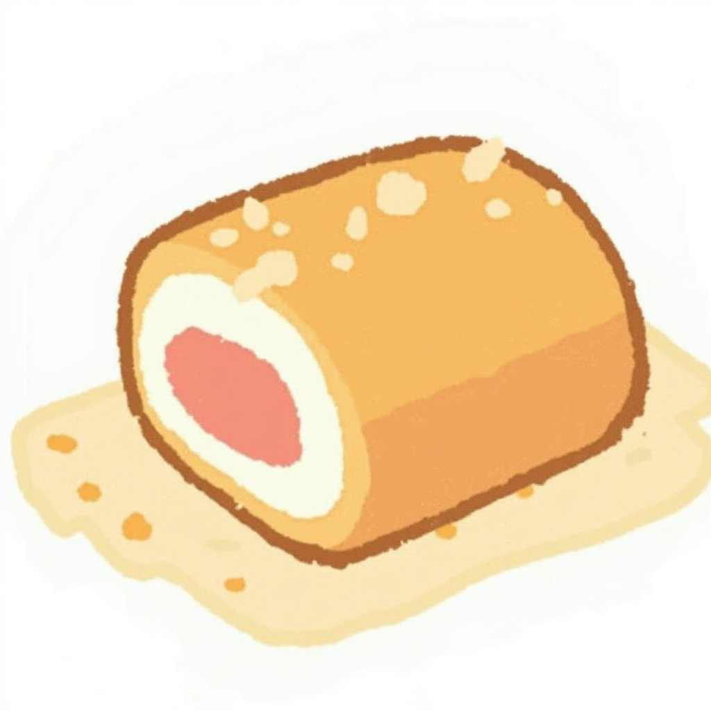 手绘卡通ICON