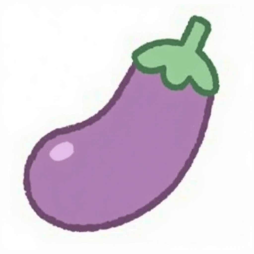手绘卡通ICON