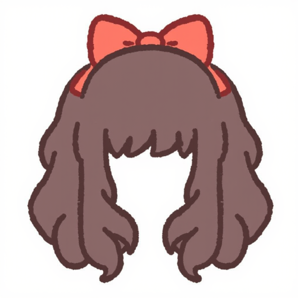 手绘卡通ICON