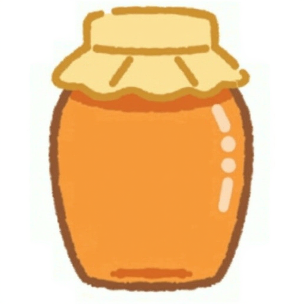 手绘卡通ICON