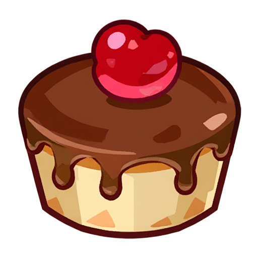 Q版日韩ICON