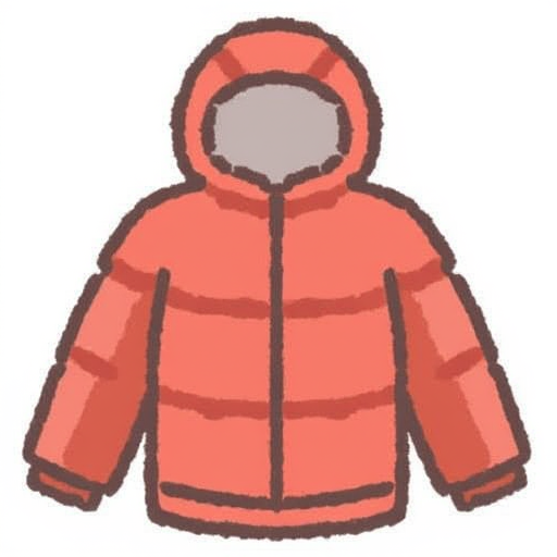 手绘卡通ICON