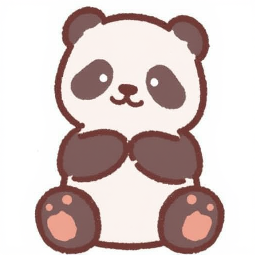 手绘卡通ICON