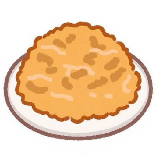 手绘卡通ICON