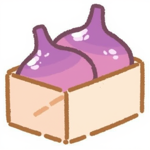 手绘卡通ICON