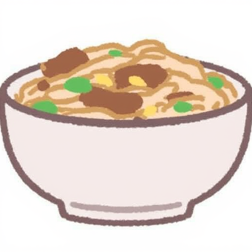 手绘卡通ICON