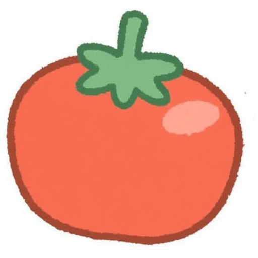 手绘卡通ICON