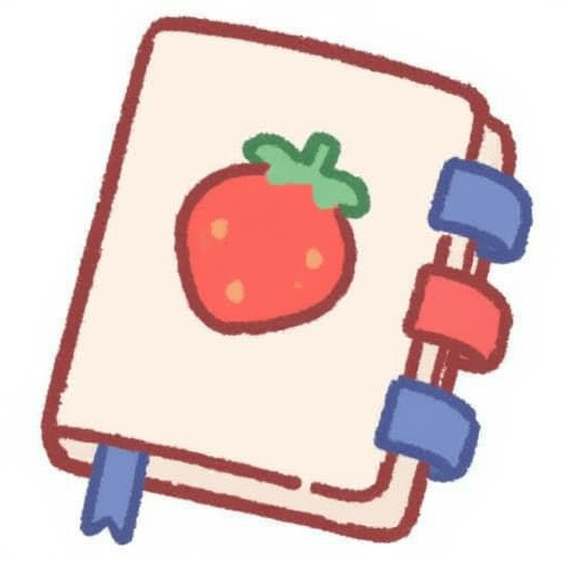 手绘卡通ICON