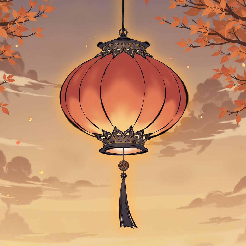 古风ICON