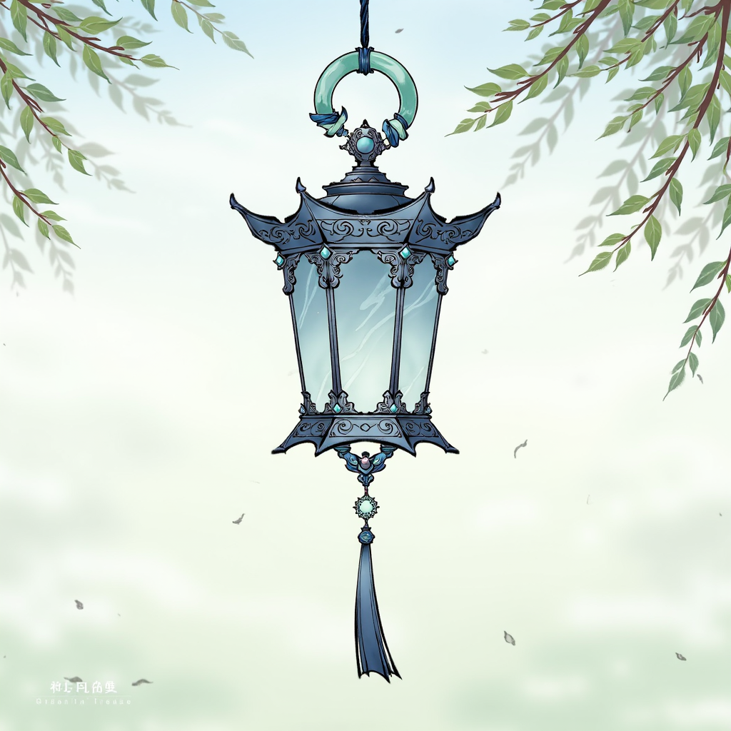 古风ICON