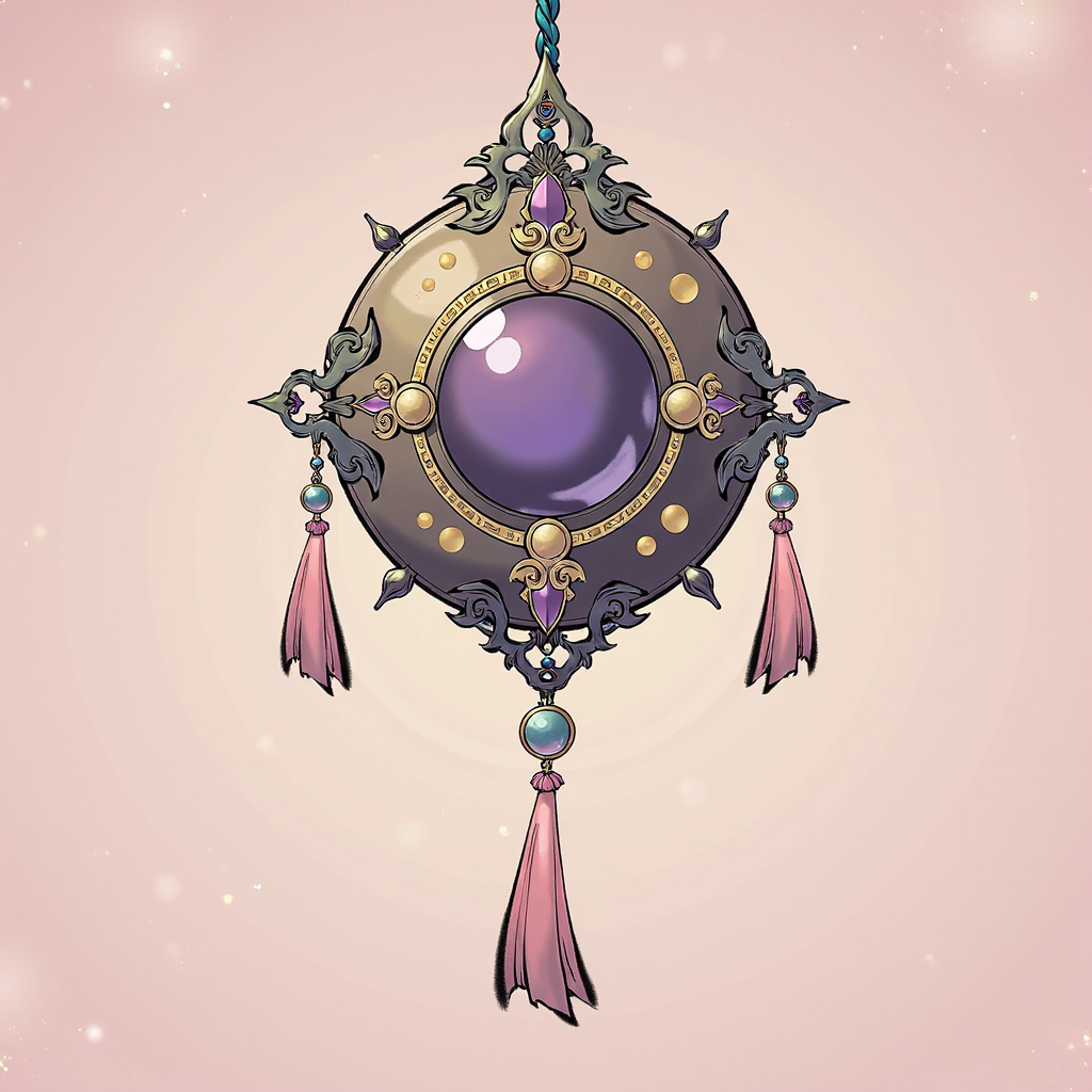 古风ICON