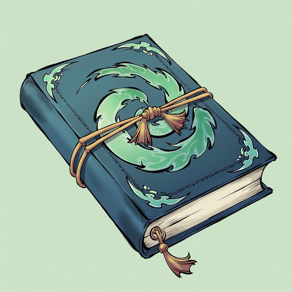 古风ICON