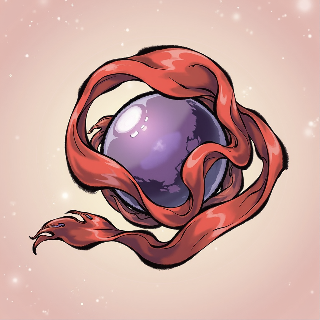 古风ICON