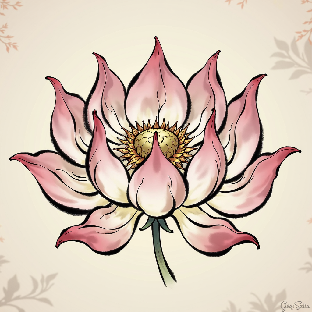 古风ICON