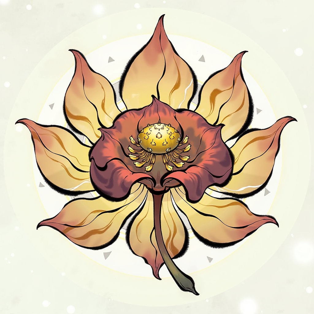 古风ICON
